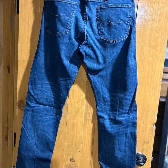 RL men’s Hampton relaxed straight 32x34. - Picture 3 of 3